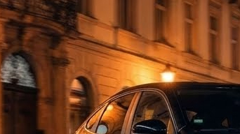 Corporate & VIP-vervoer