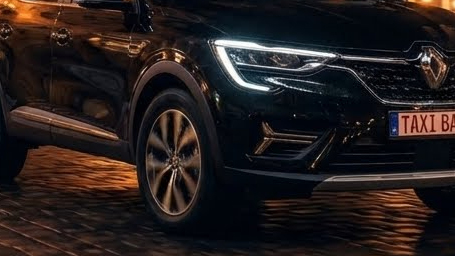 Veilig vervoer voor vrouwen