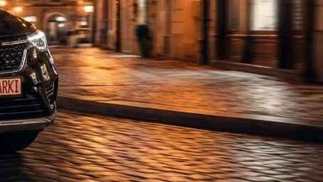 Vervoer naar medische afspraken